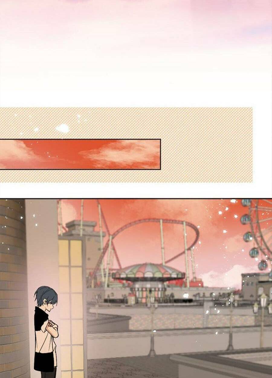 Tâm Động Thuấn Di: Chapter 50