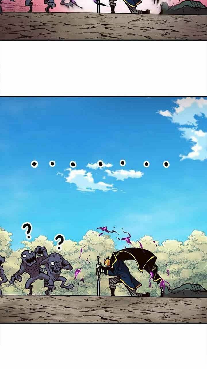 Nô Lệ Nghịch Thiên: Chapter 25