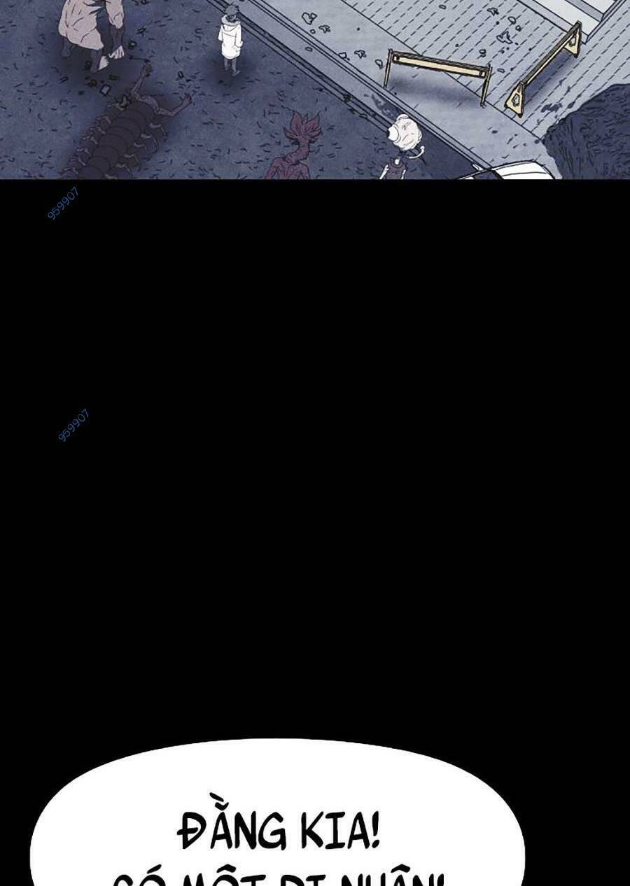 Cậu Bé Shotgun: Chapter 68