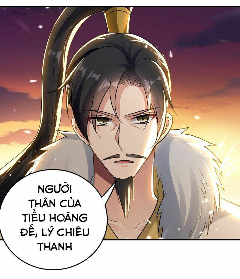 Dị Giới Siêu Cấp Ở Rể: Chapter 60