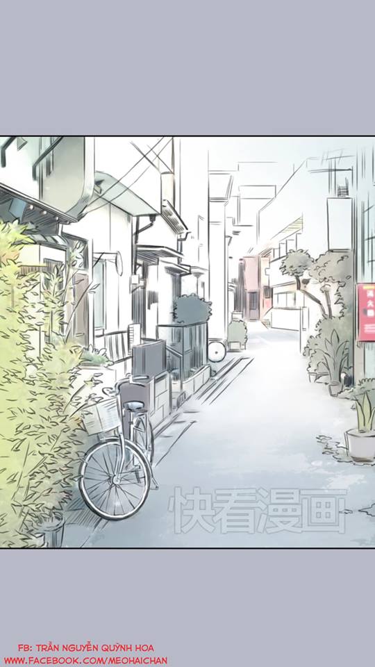 Lời Nguyền Cinderella: Chapter 35