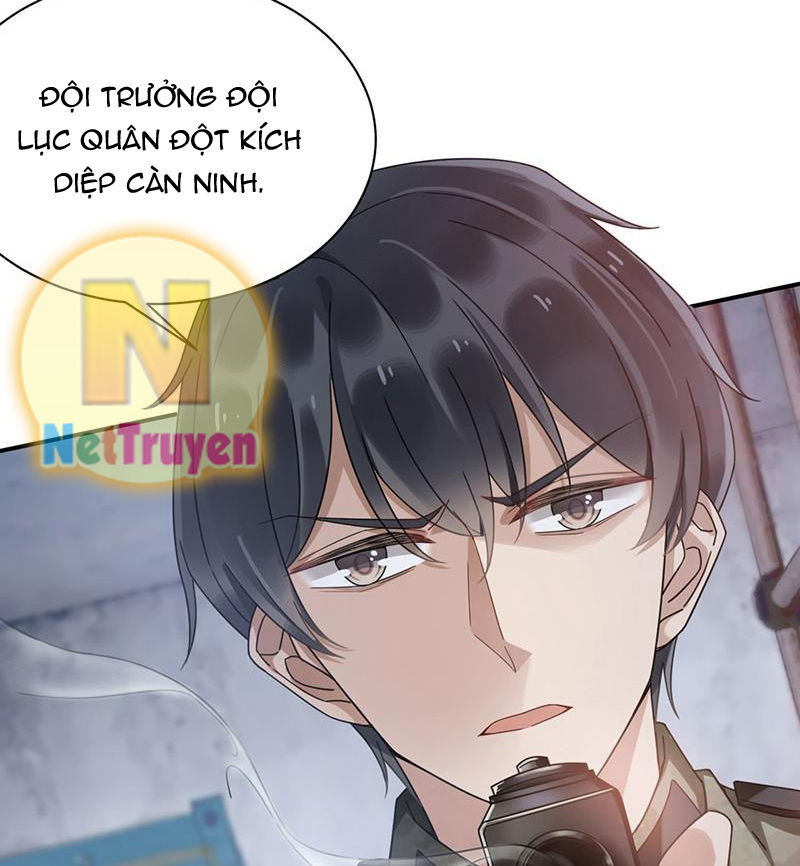 Thịnh Thế Điềm Sủng: Tiểu Manh Thê Của Dịch Thiếu: Chapter 55
