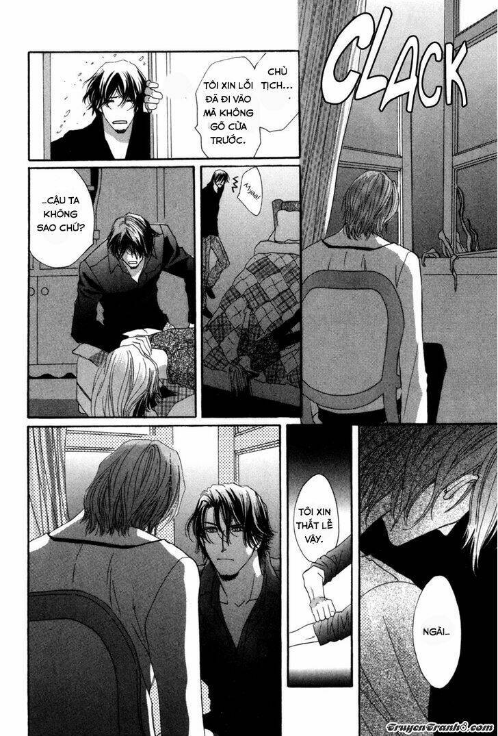 Moon Trick: Chapter 6