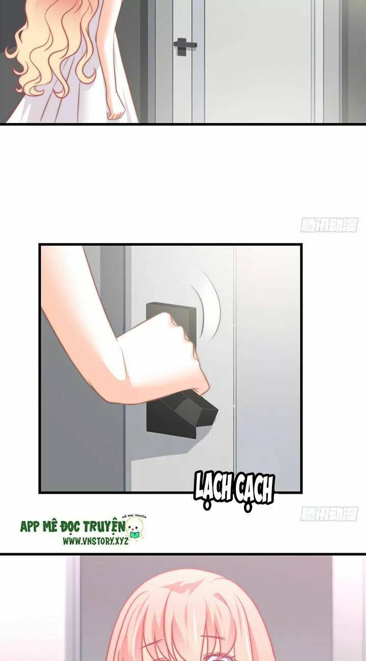 Cẩm Lý Thiếu Nữ Của Tôi: Chapter 96