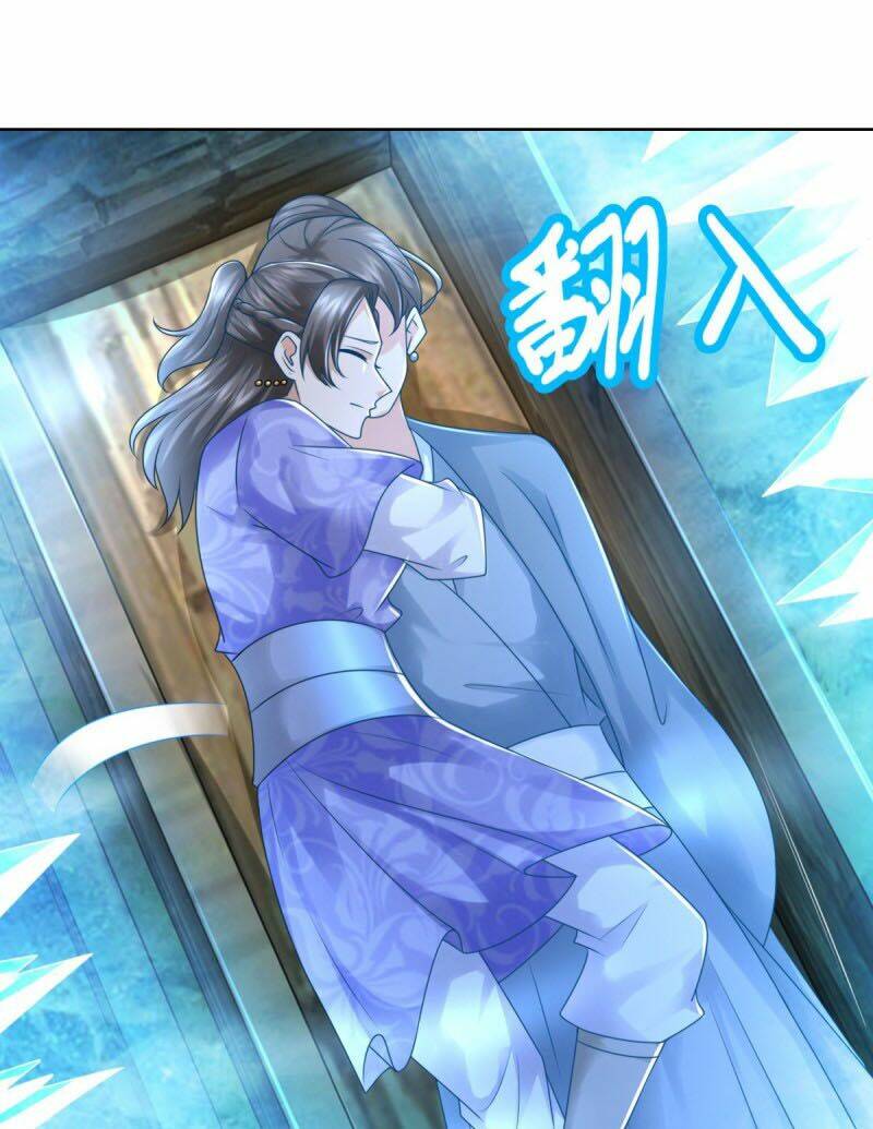 Chí Tôn Trọng Sinh: Chapter 101