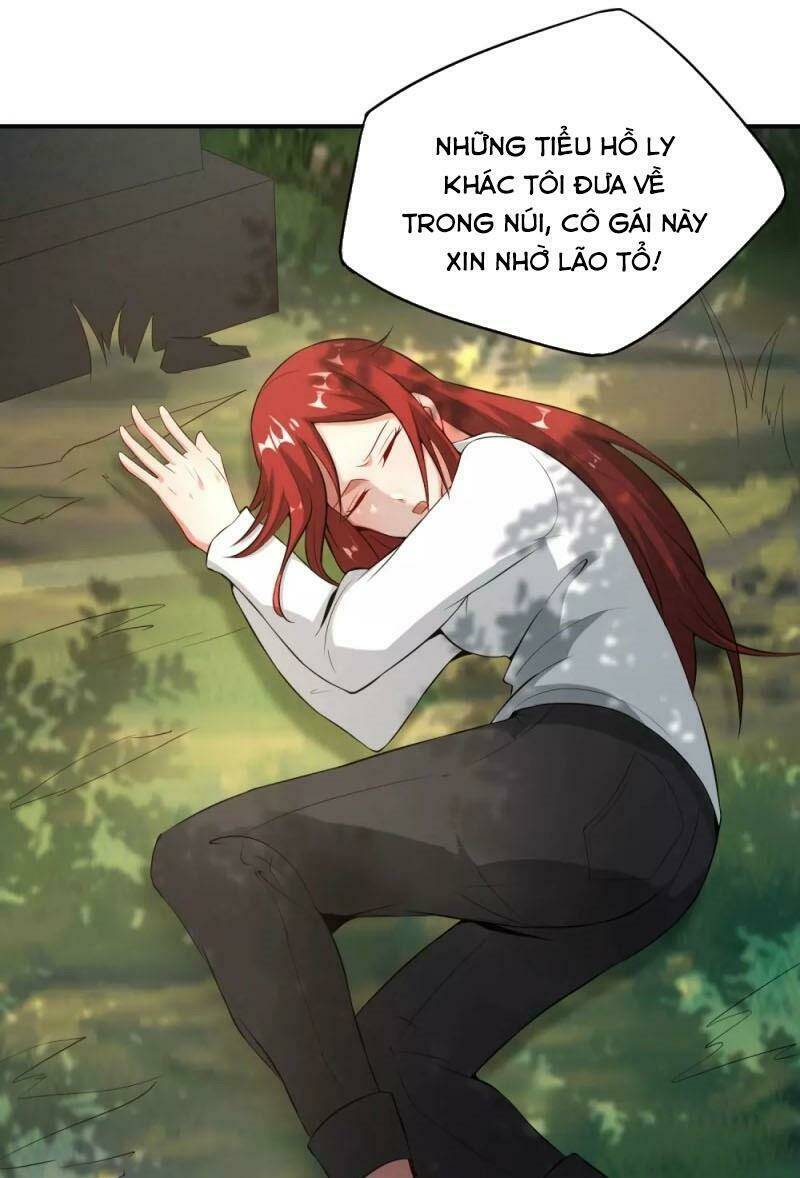 Vòng Bạn Bè Mạnh Nhất Của Tiên Giới: Chapter 43