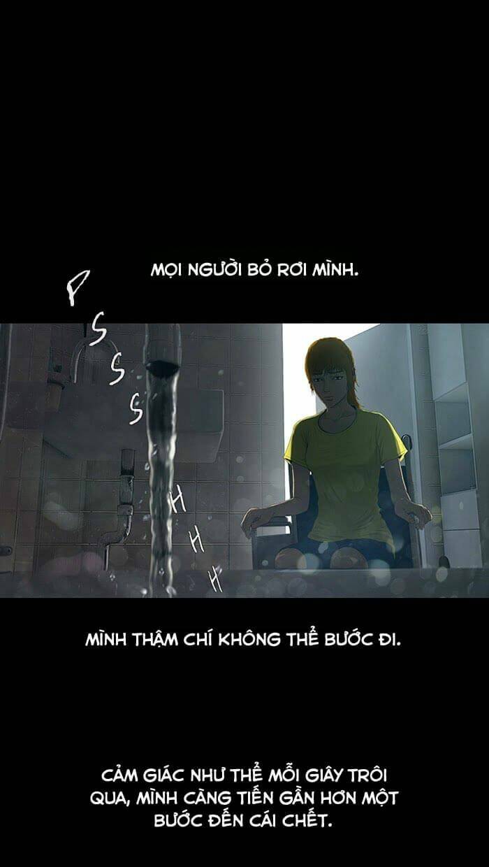 Dead Days: Chapter 16