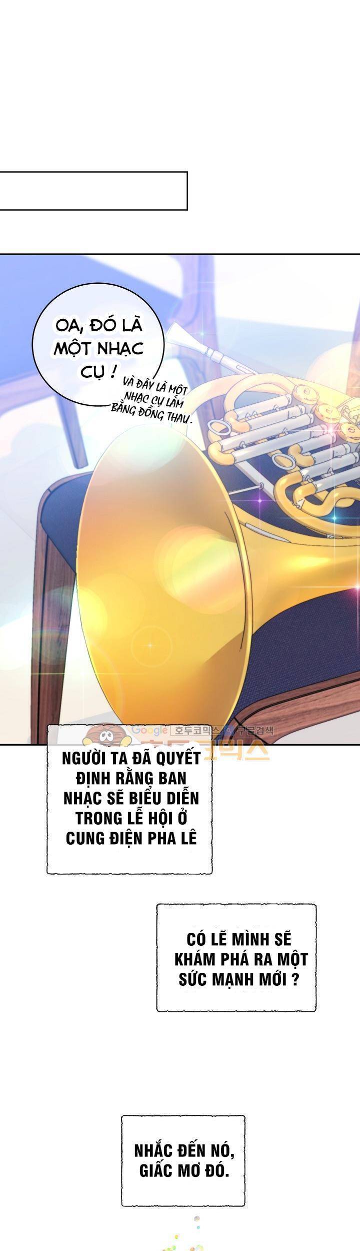 Cô Hầu Giỏi Giang: Chapter 5