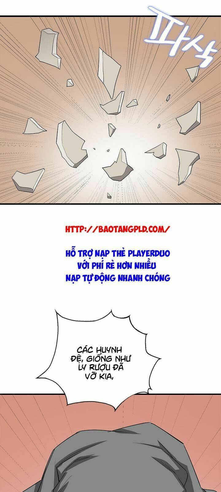 Cuồng Long: Chapter 29