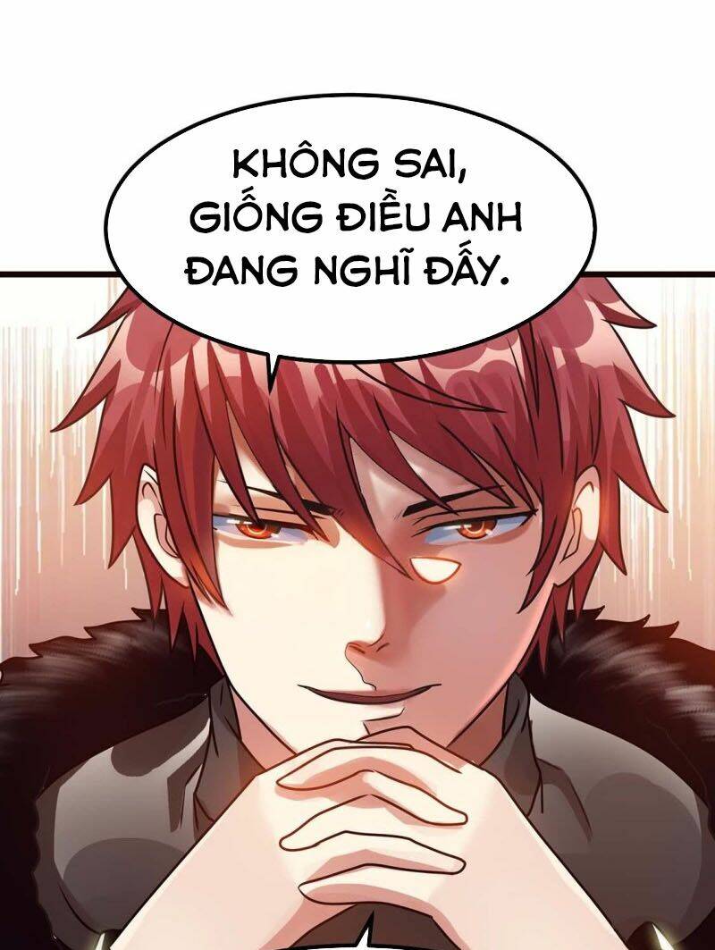 Tiên Vương Trùng Sinh: Chapter 92
