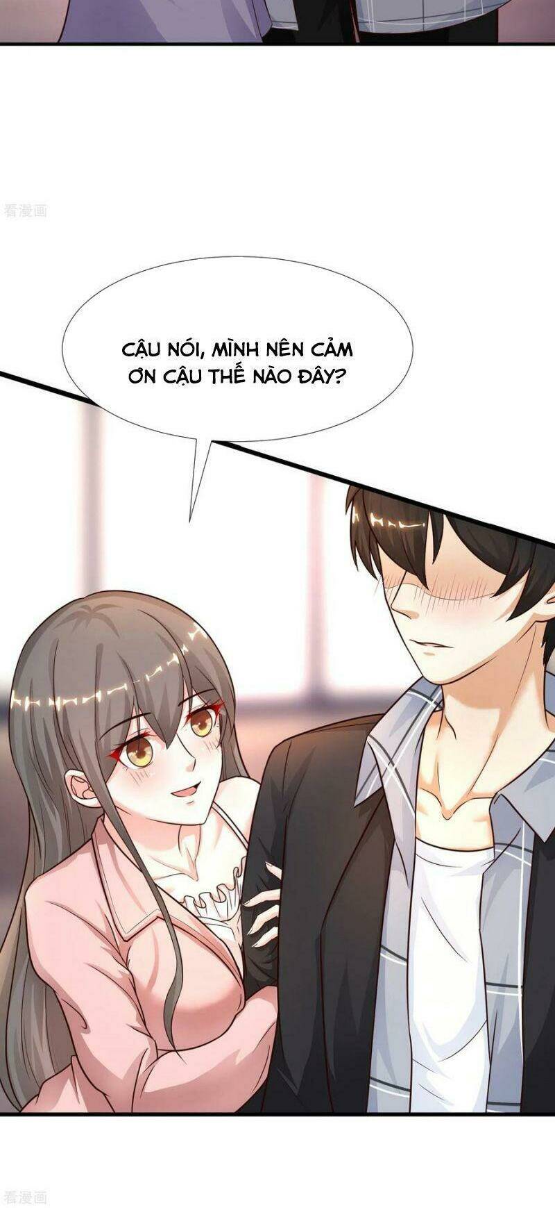 Tối Cường Vận Đào Hoa: Chapter 171