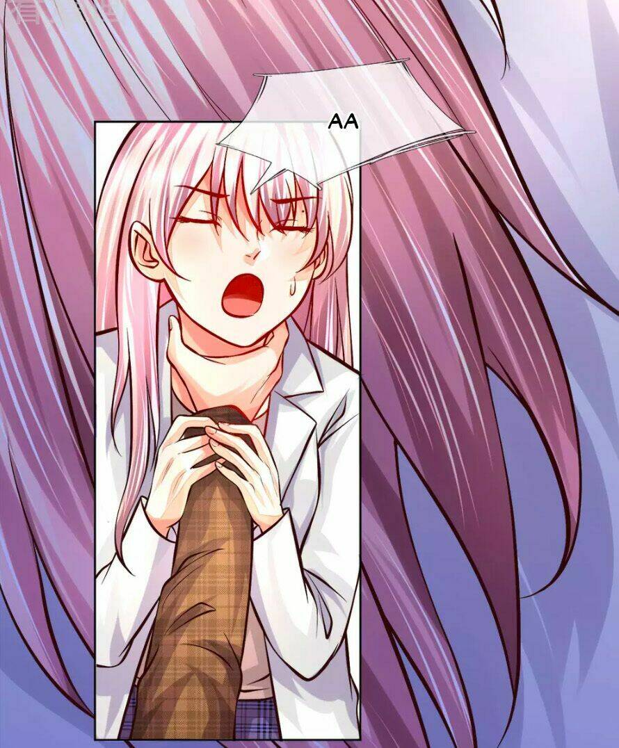 Y Sủng Thành Hôn: Chapter 12