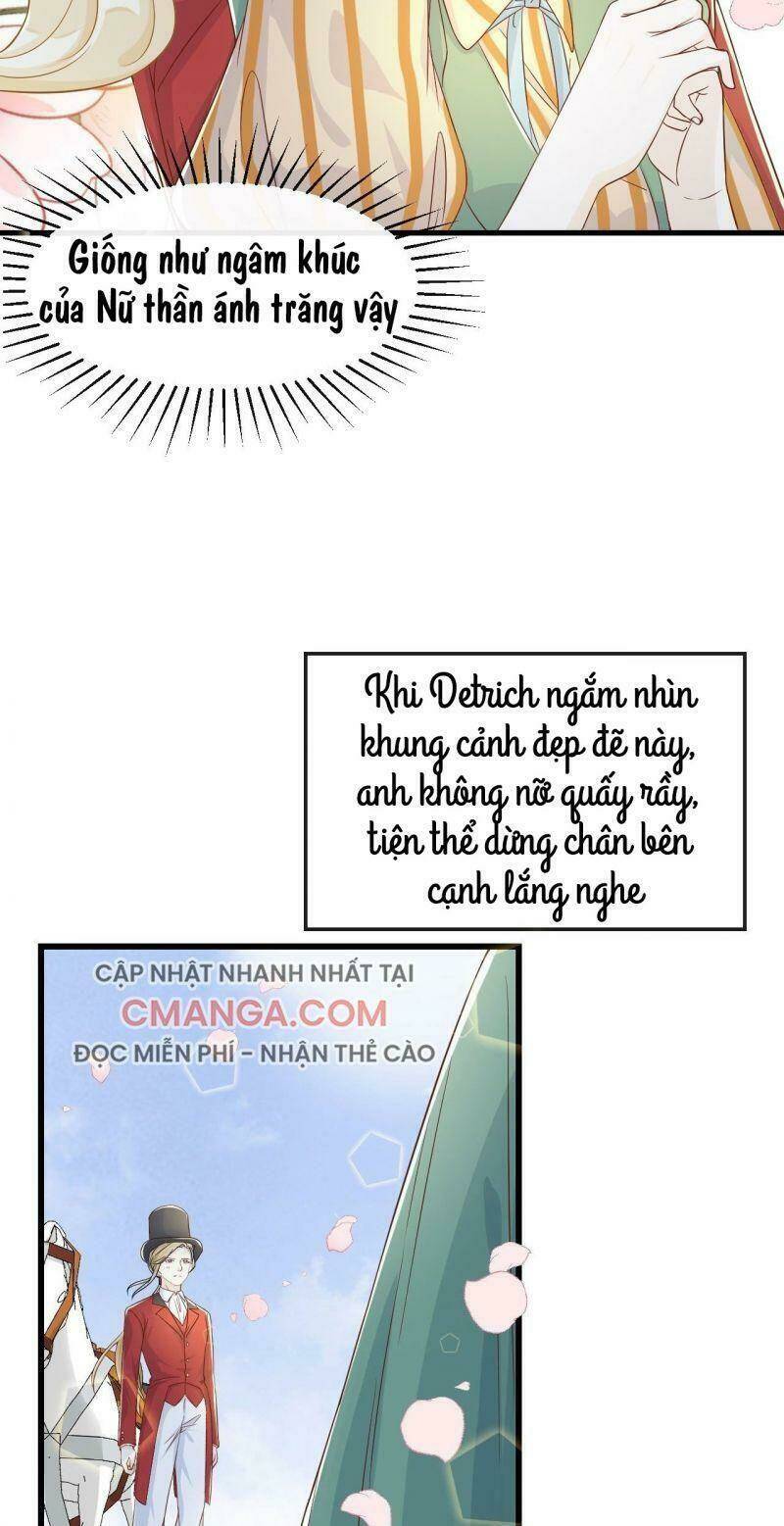 Không Thể Hòan Hảo Tuyệt Đối: Chapter 8