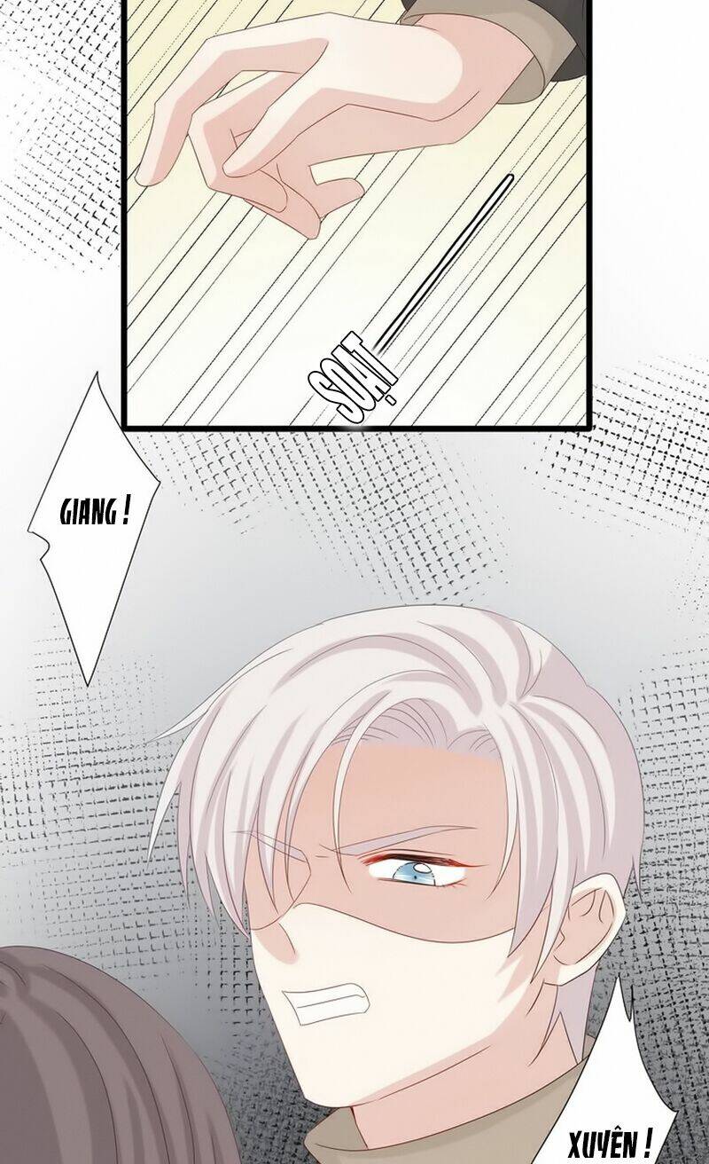 Nữ Hoàng Giá Đáo: Chapter 43