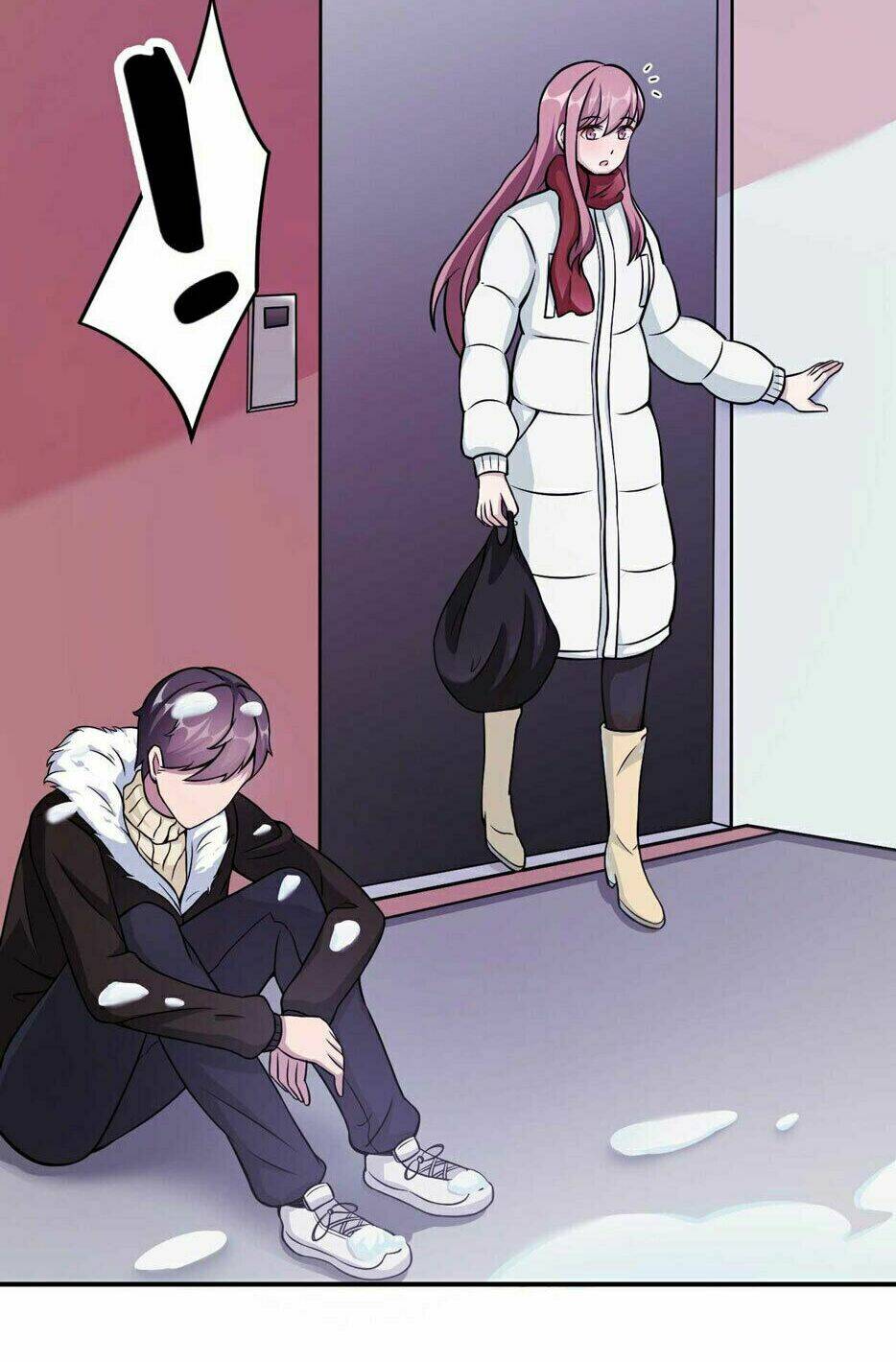 Mạc Thiếu Bức Hôn: Vợ Mới Khó Chống Đỡ: Chapter 97