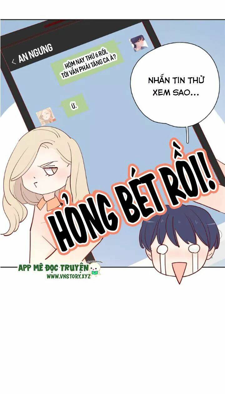 Cạm Bẫy Ngọt Ngào: Chapter 105