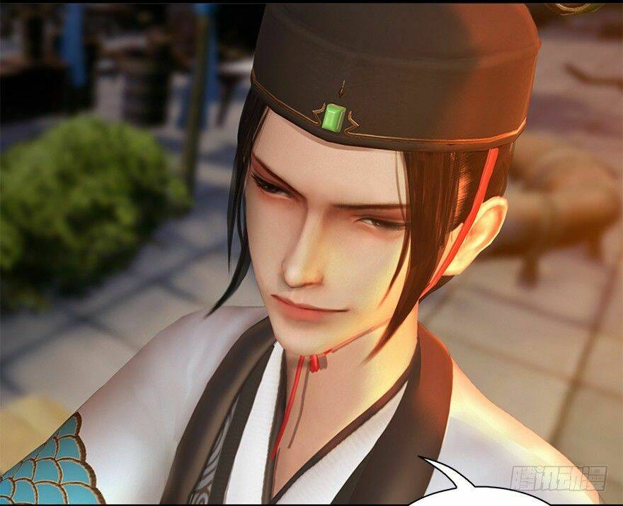 Cửu Hoang Đọa Huyền Sư: Chapter 7