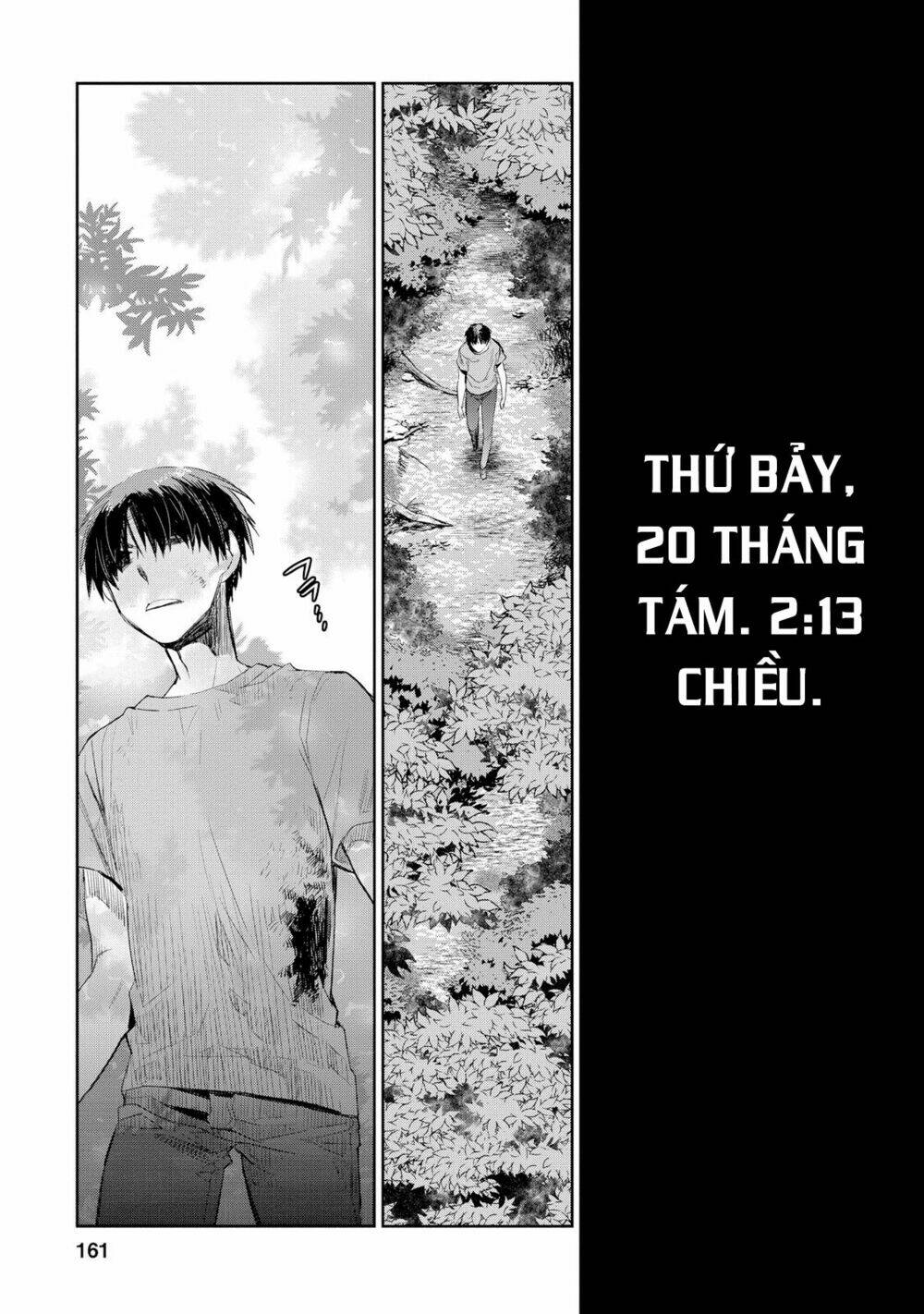 Ou-Sama Game - Kigen: Chapter 25