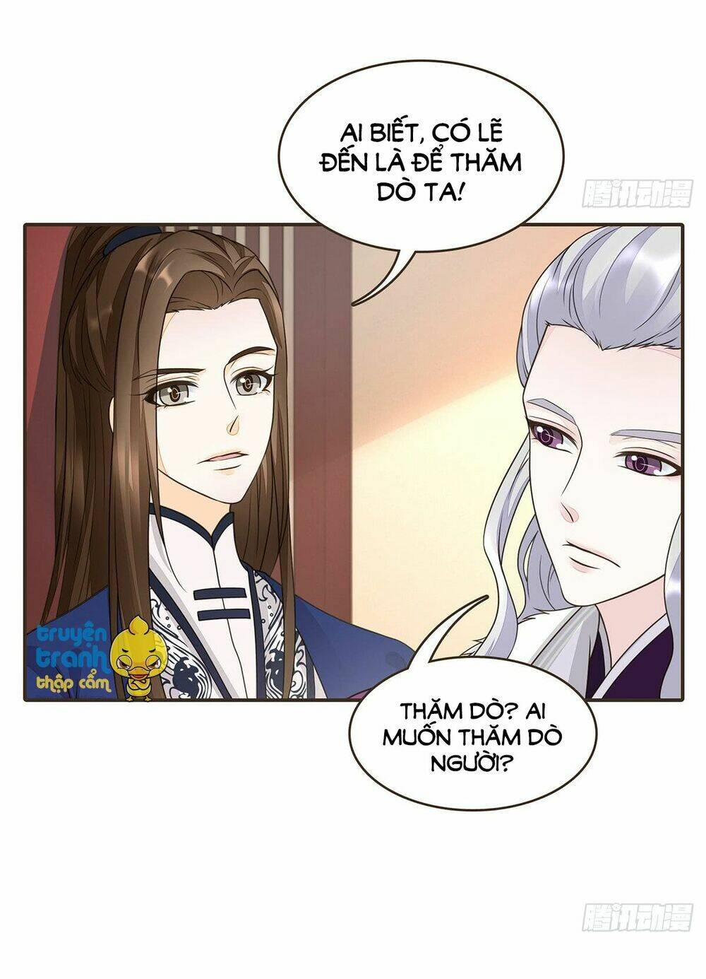 Đại Giá Thừa Tướng: Chapter 69