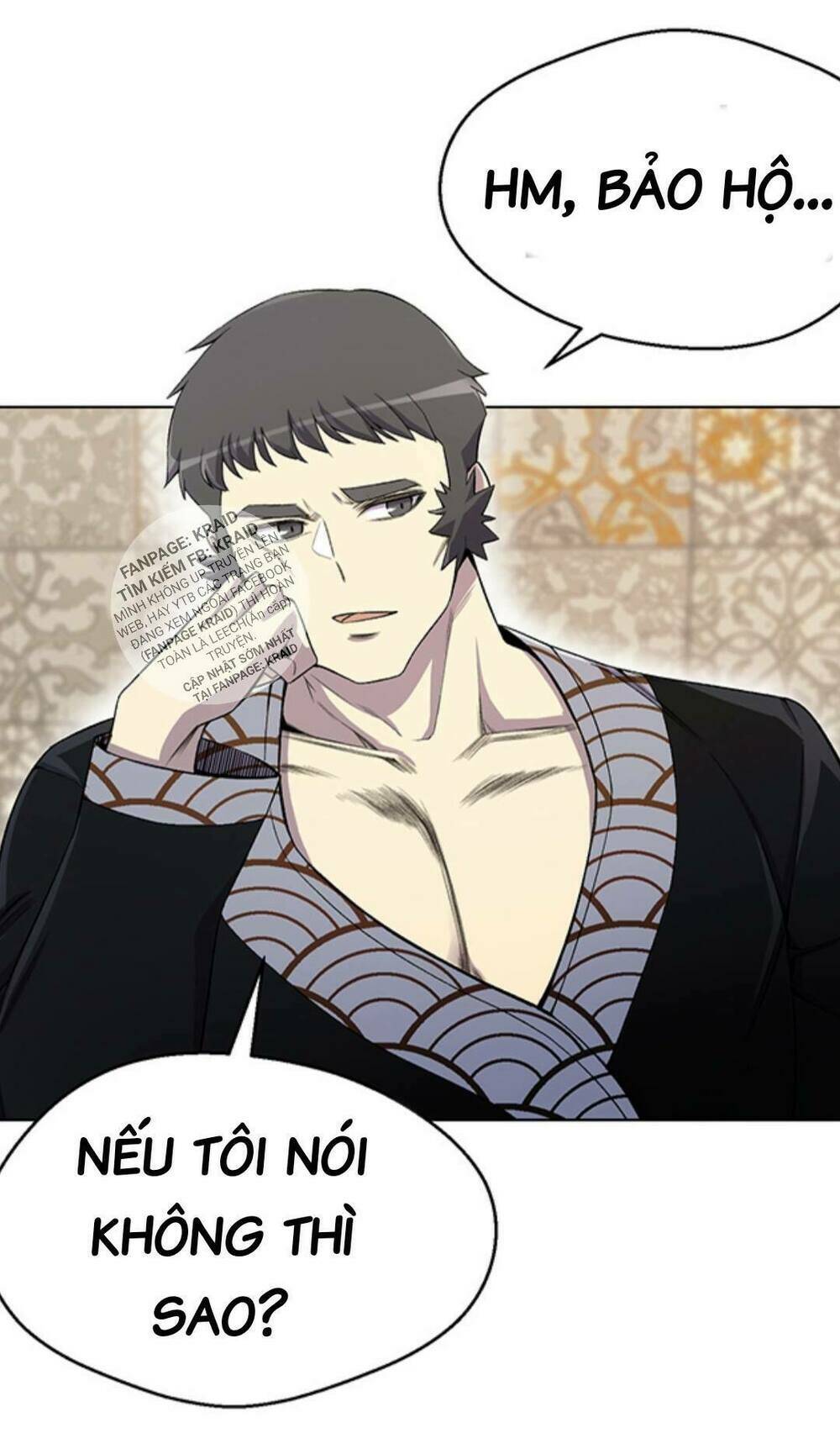 Luân Hồi Ác Nhân: Chapter 23