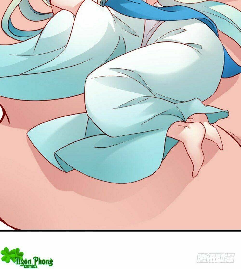 Vạn Năm Nhân Duyên Nhất Tuyến Khiên: Chapter 55