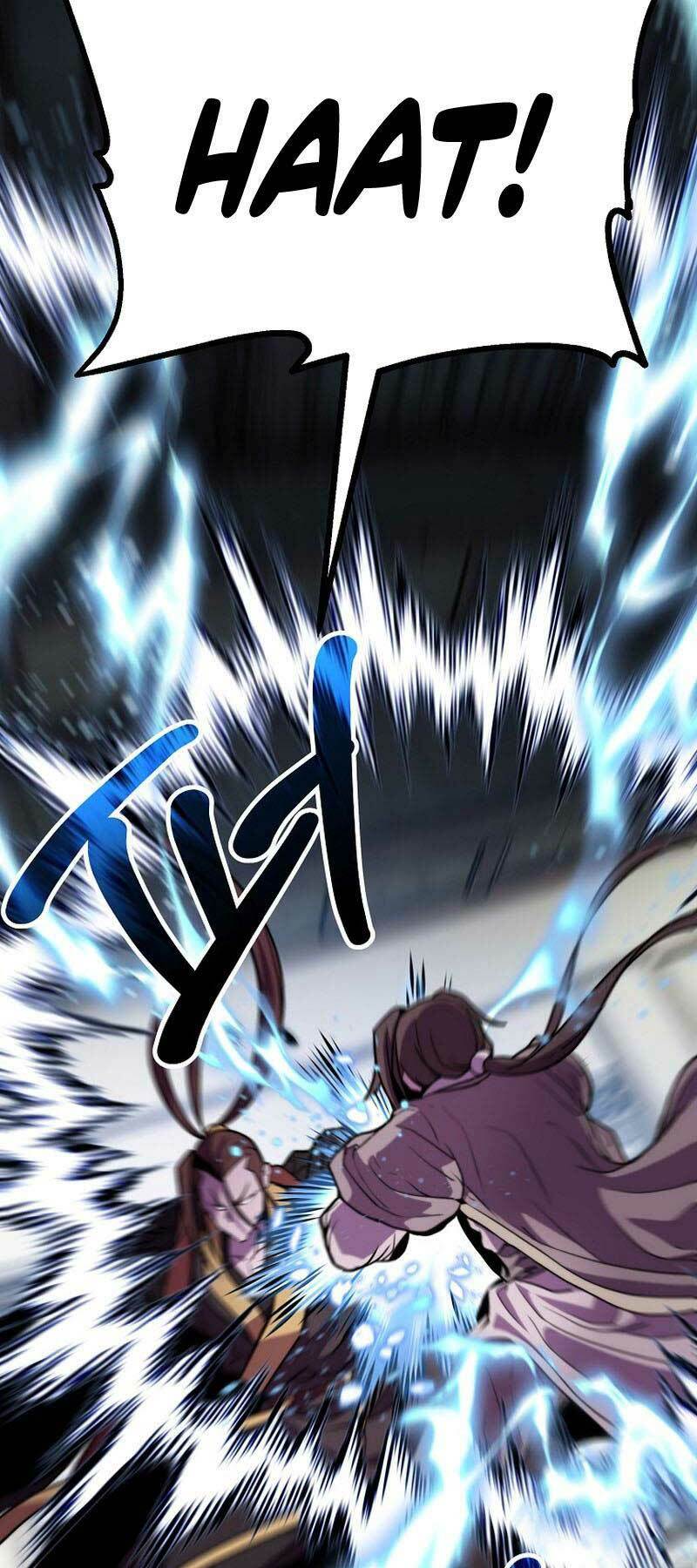 Đông Phương Bất Bại: Chapter 10