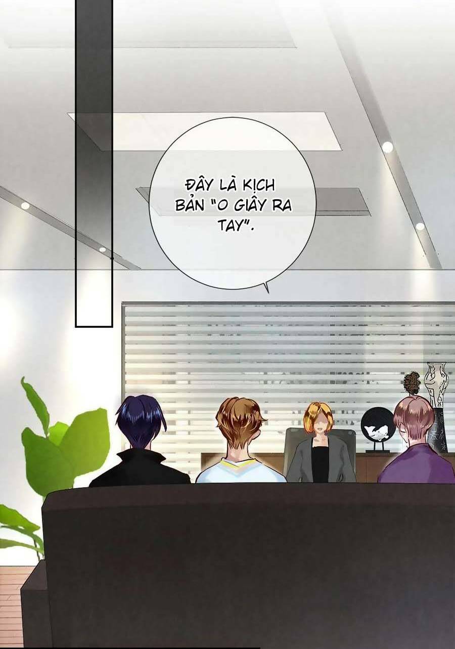 Chung Cư Của Các Ảnh Đế: Chapter 69