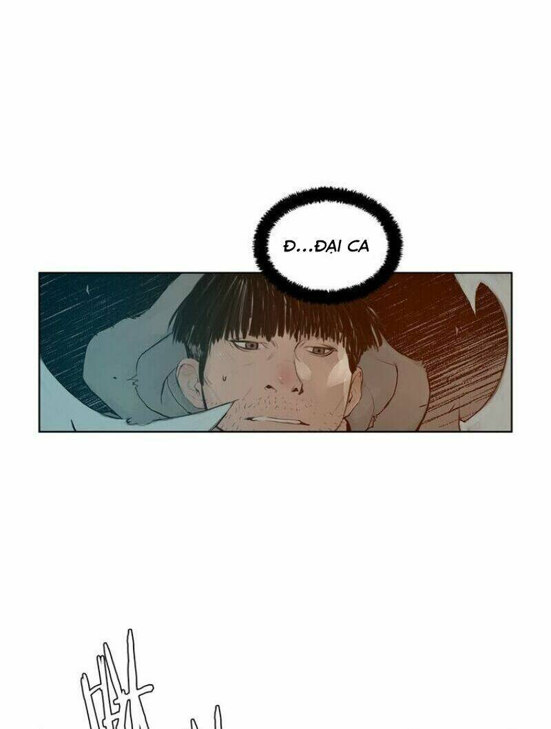 Thanh Gươm Danh Vọng: Chapter 10