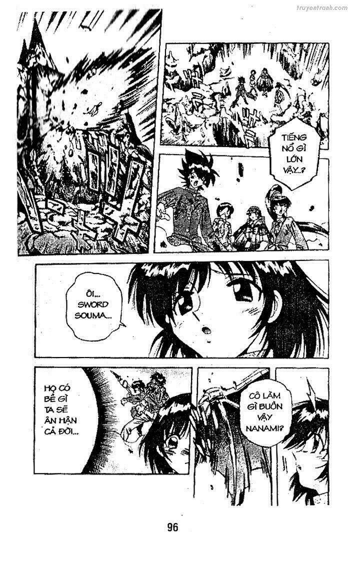 Devil And Devil: Chapter 49