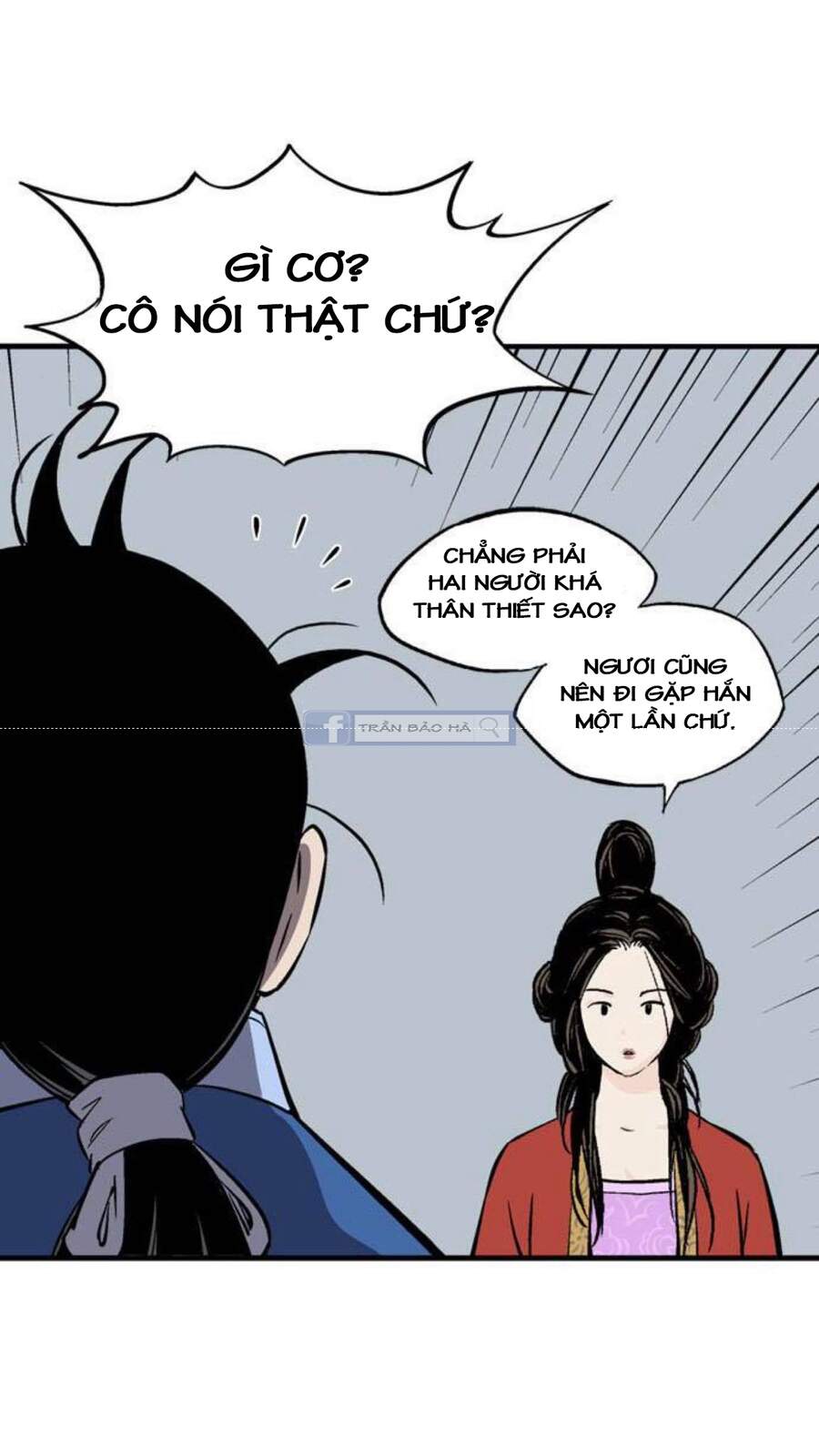 Cao Thủ 2: Chapter 145