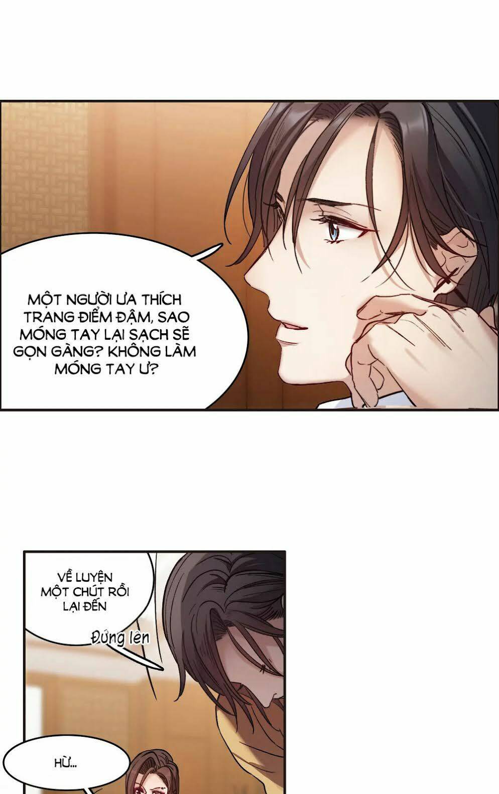 Thế Giới Đệ Nhất Cự Tinh: Chapter 6.3