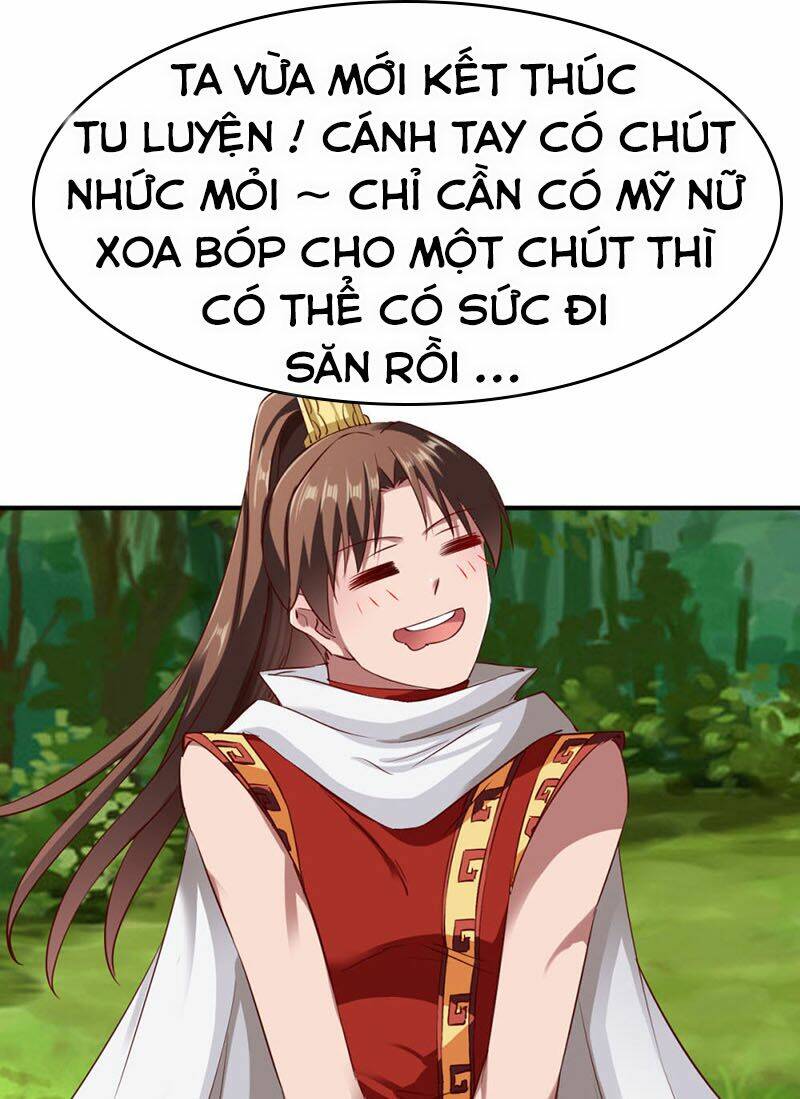 Chiến Đỉnh: Chapter 96