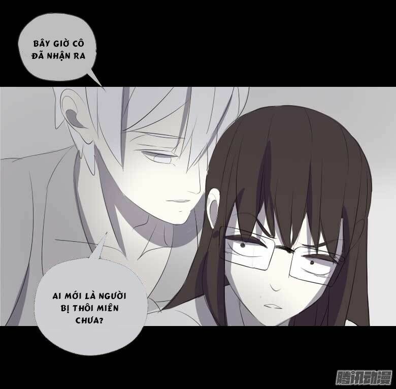 Bệnh Viện Thiên Đường: Chapter 13