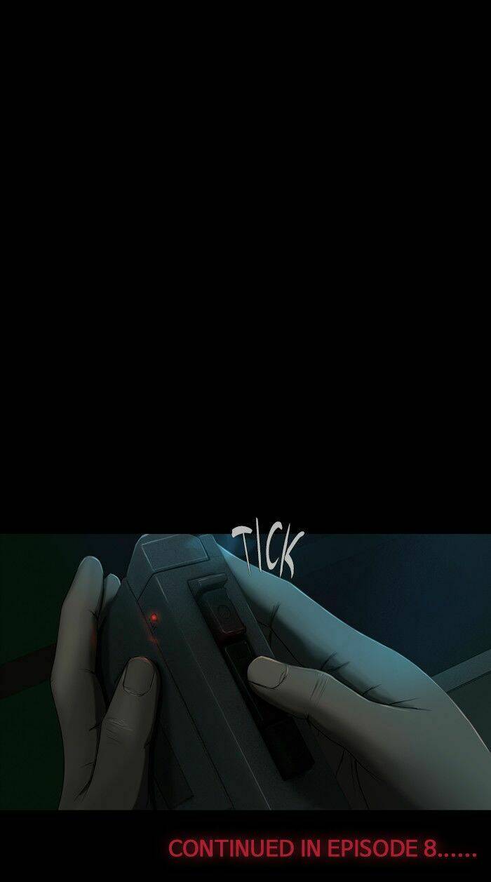 Dead Days: Chapter 9