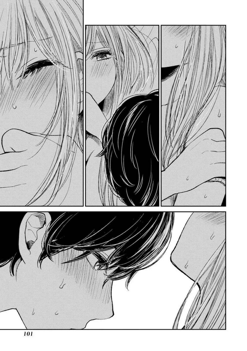 Ước Mơ Của Cặn Bã: Chapter 21