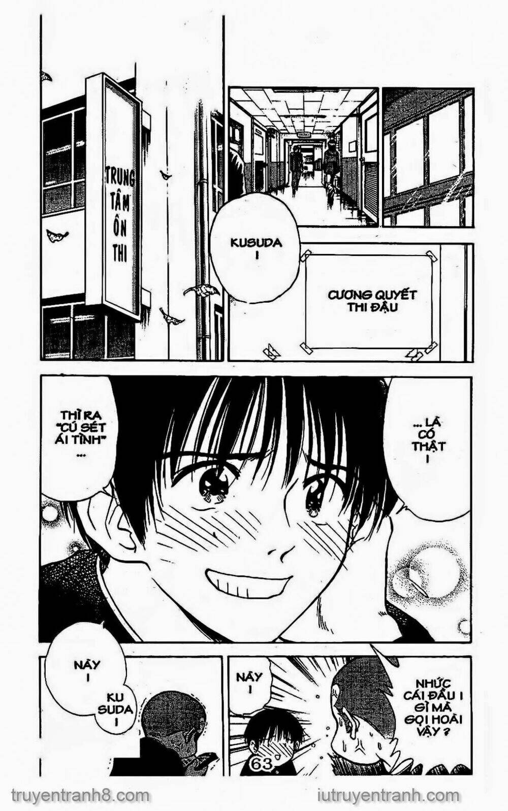 Saladdays: Chapter 148