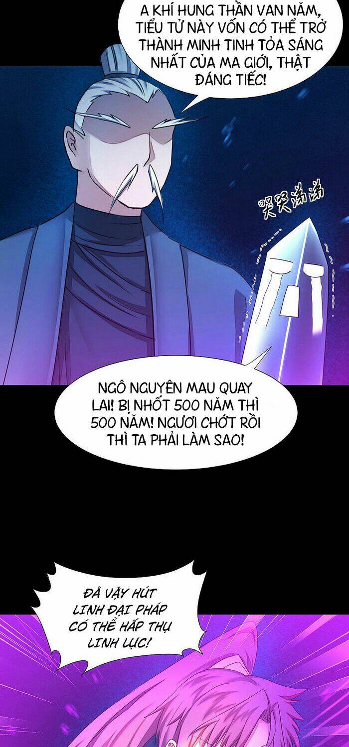 Nghịch Chuyển Tiên Đồ: Chapter 183
