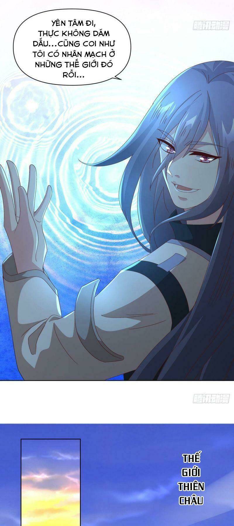 Xâm Lược Vạn Giới: Chapter 49