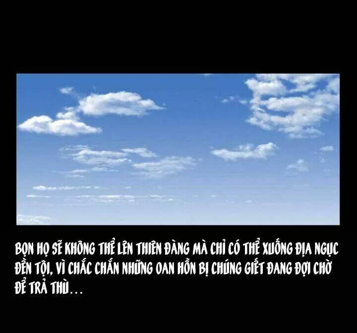 Kỳ Án Có Thật: Chapter 32