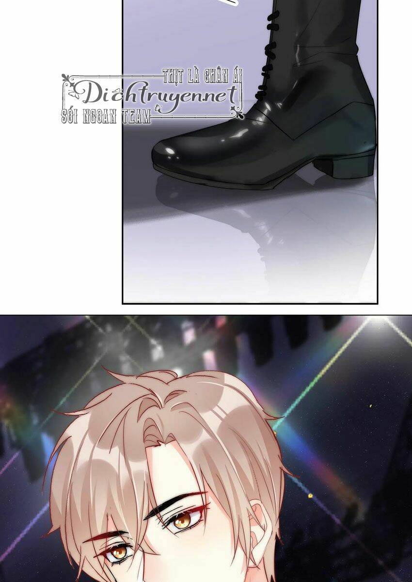 Boss Đại Nhân Là Nữ Thần?: Chapter 57