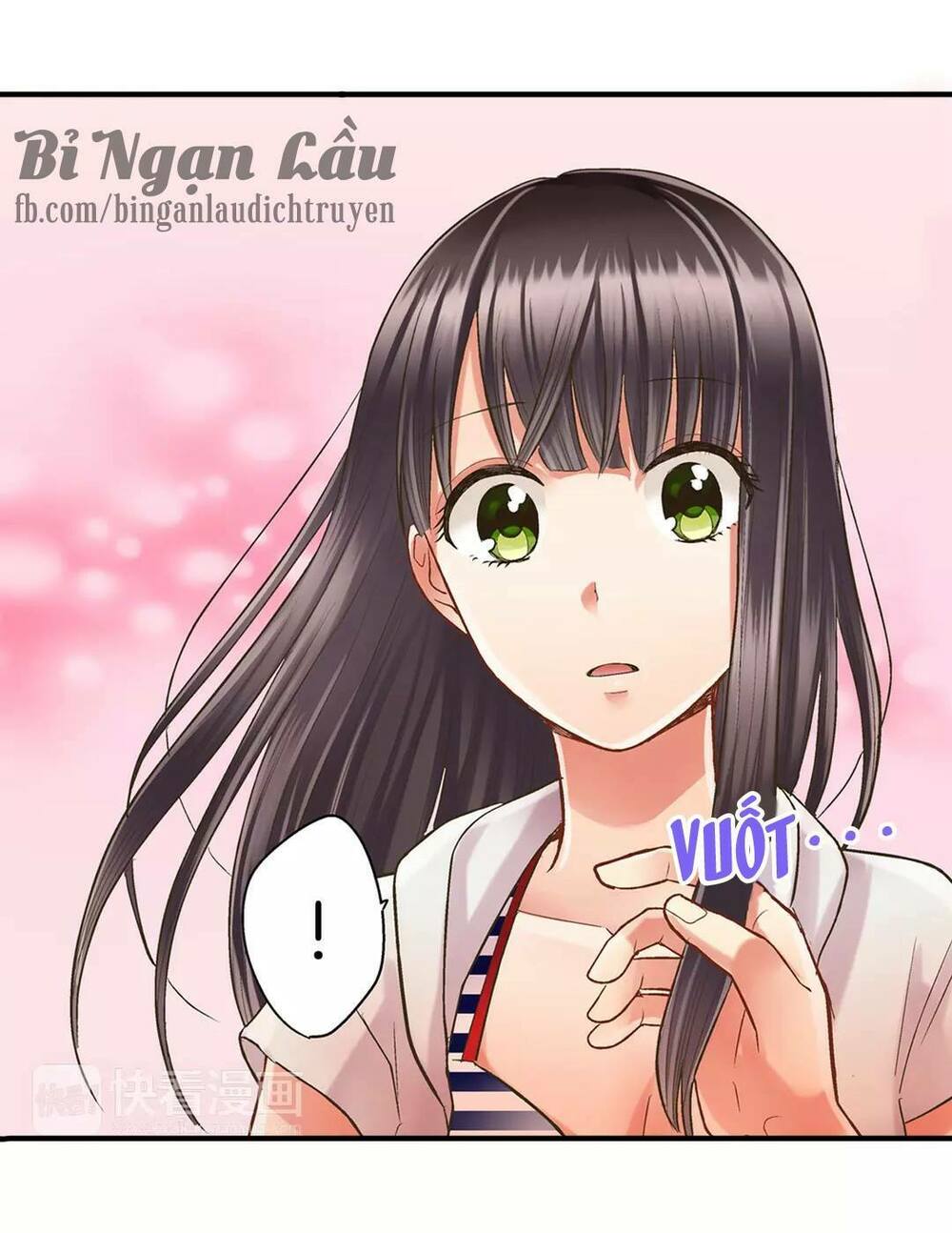 Một Giây Để Hôn Em: Chapter 22