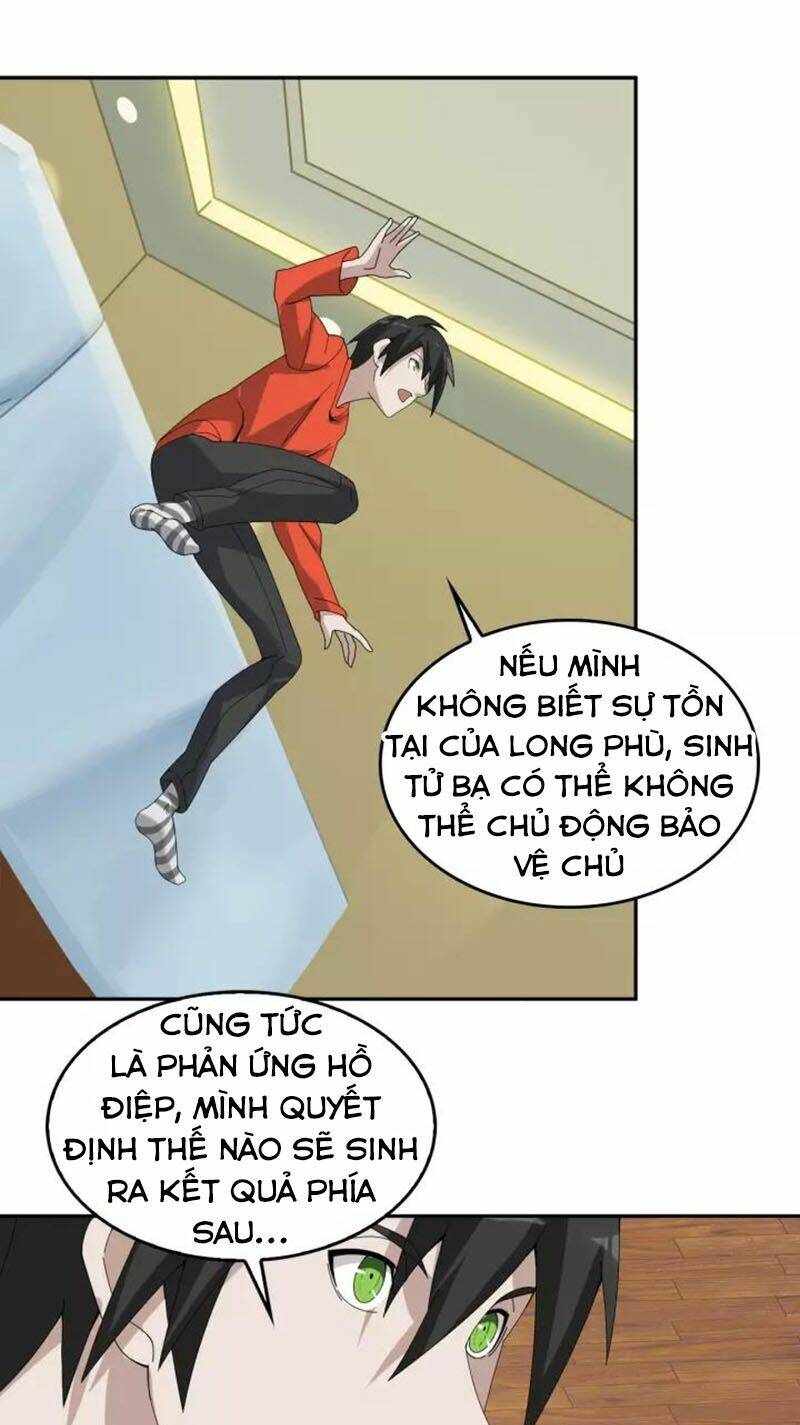 Siêu Cấp Đại Chủ Bạ: Chapter 74