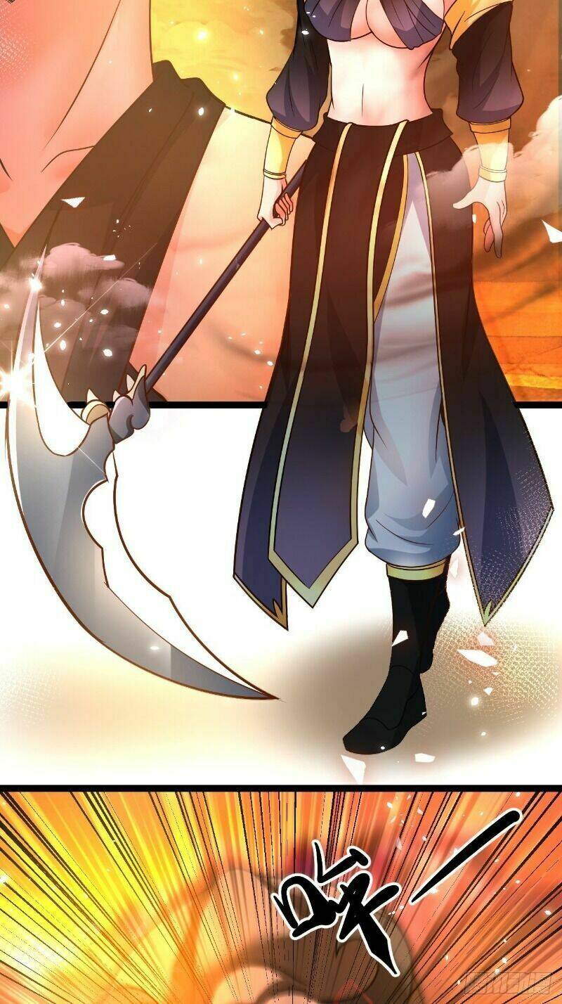 Trọng Sinh Tối Cường Ma Tôn Ở Rể: Chapter 80