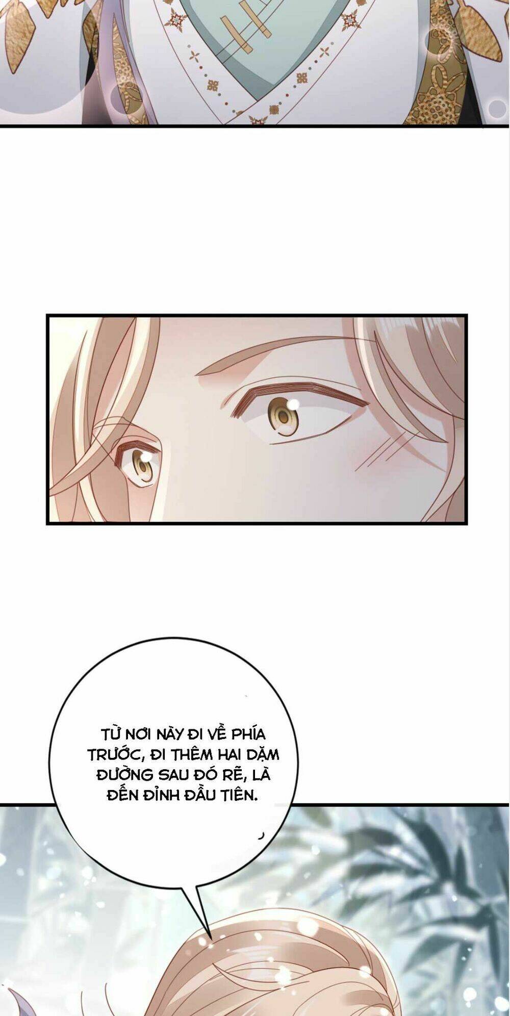 Mau Xuyên Không Rửa Tội Cho Nhân Vật Phản Diện: Chapter 80