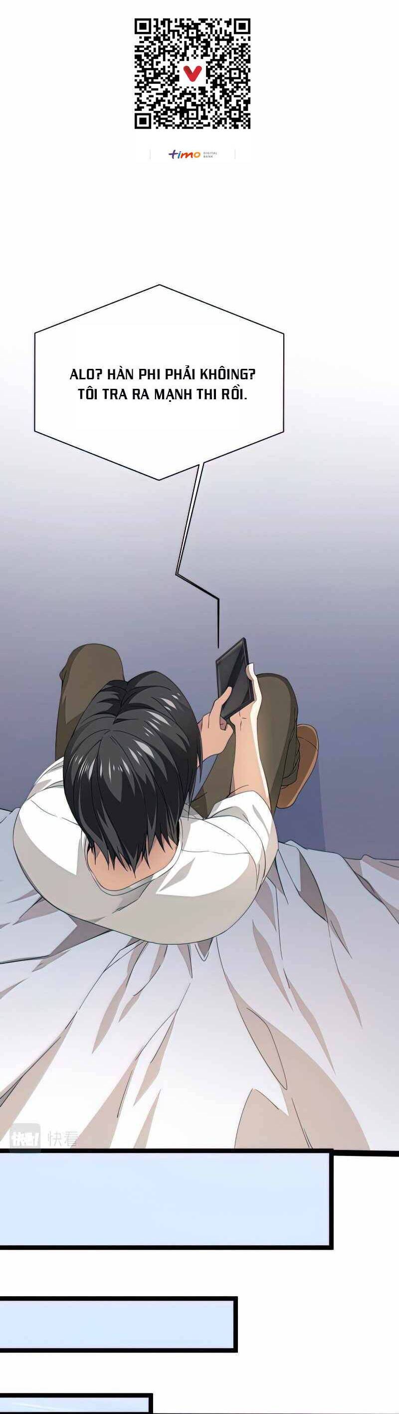 Trò Chơi Hệ Chữa Trị Của Tôi: Chapter 9