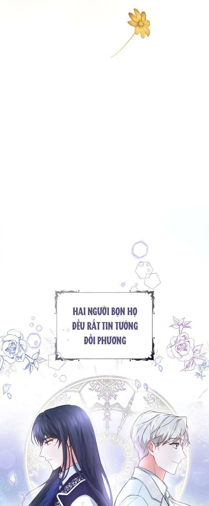 Điều Melvin Để Lại: Chapter 4