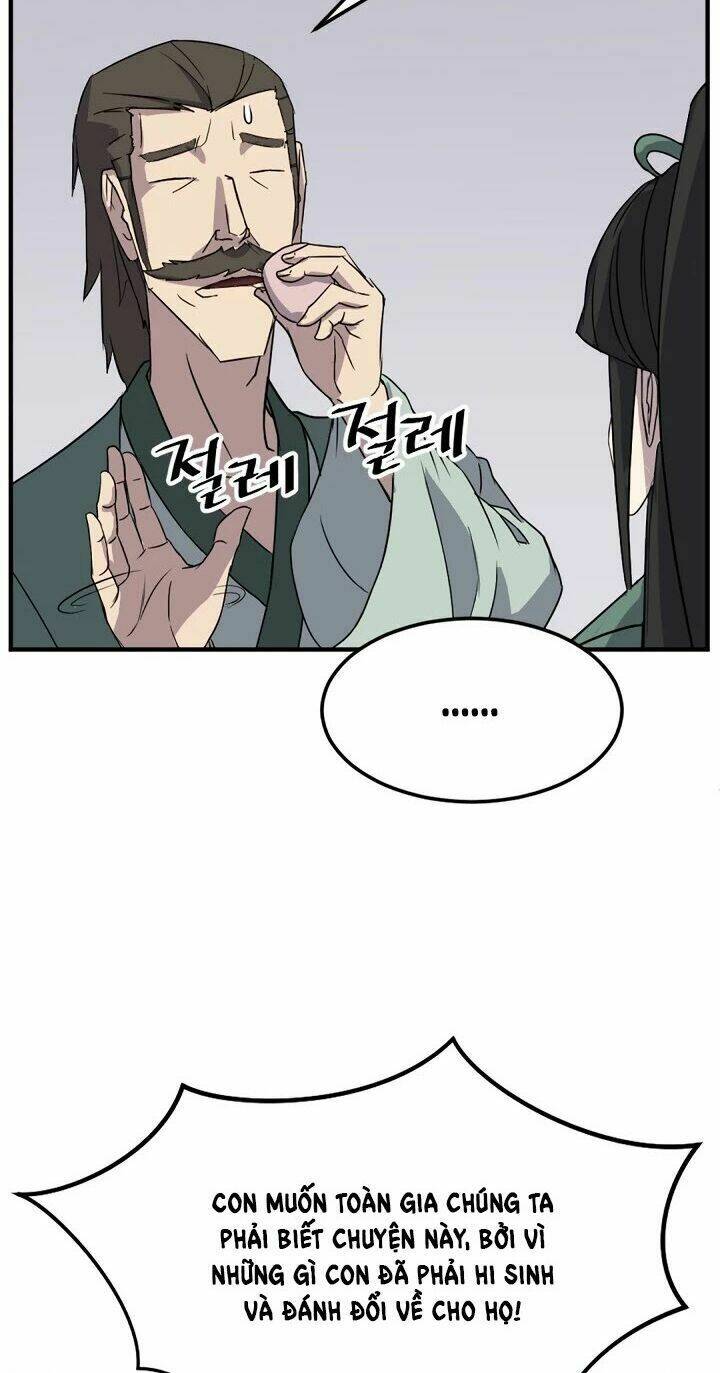 Trọng Sinh, Bất Khả Chiến Bại: Chapter 102