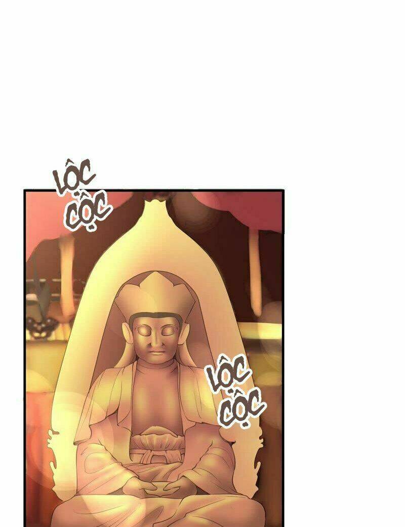 Chiến Lược Lãng Mạn Của Thịnh Thiếu: Chapter 67