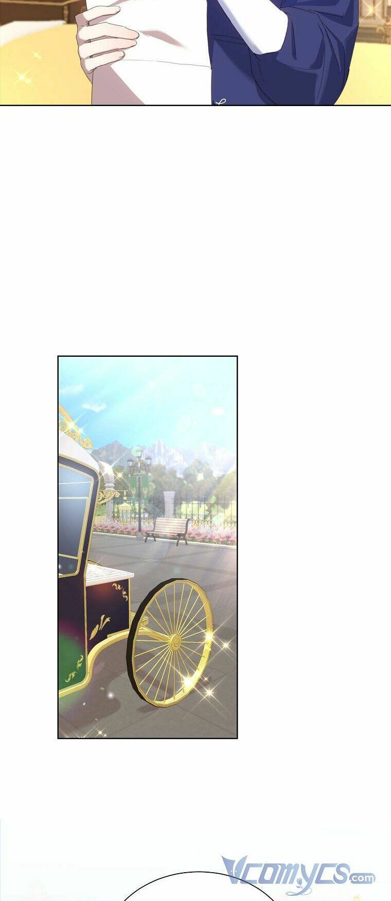 Mất Đi Một Người Chị Tốt: Chapter 12