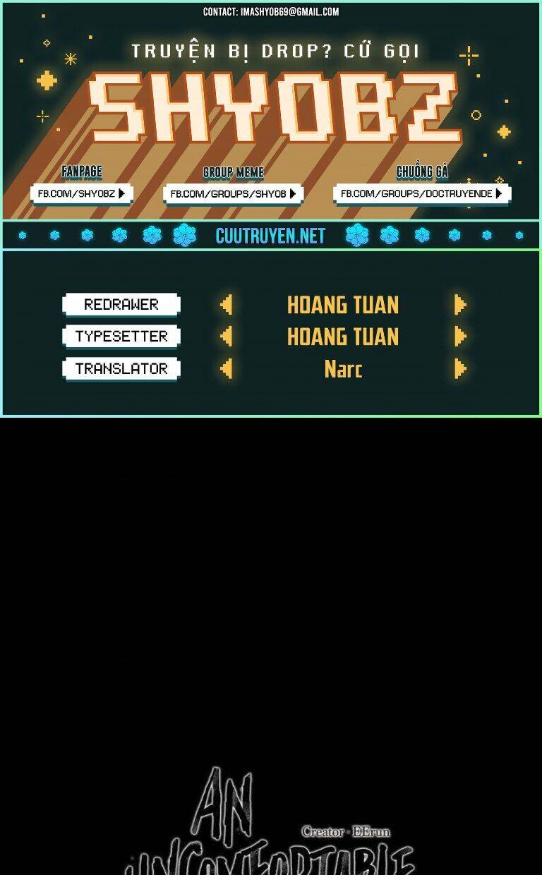 …”Một Sự Thật Khá Khó Chịu.”: Chapter 47